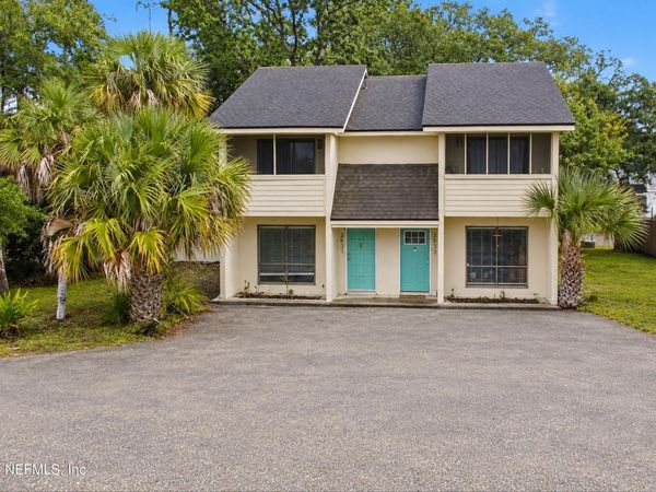 2531 WATERS EDGE Drive, Neptune Beach, FL 32266