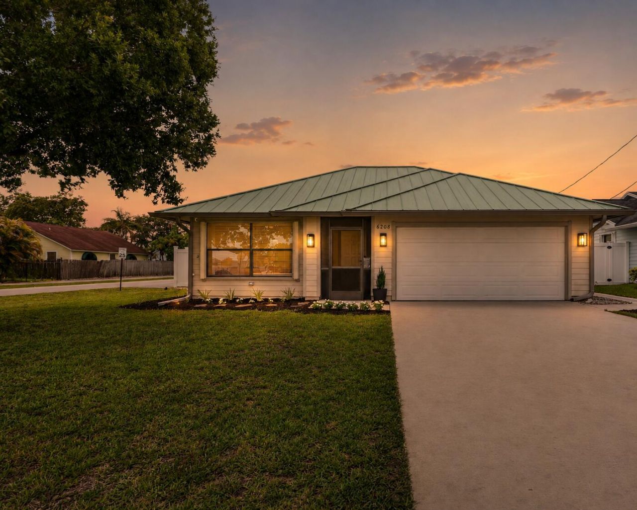 6208 Michael Street, Jupiter, FL 33458 Photo
