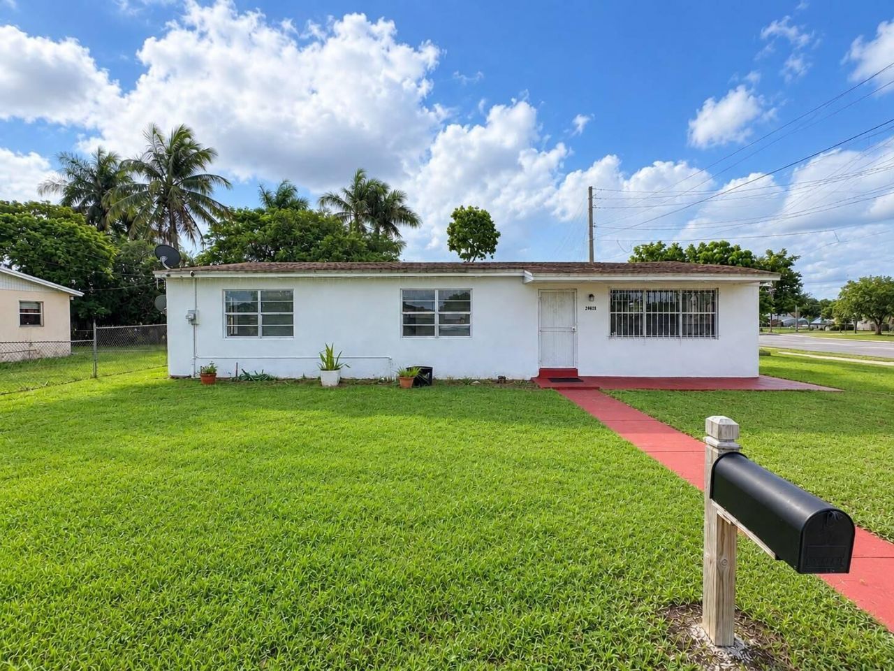 20620 NW 26th Court, Miami Gardens, FL 33056 Photo