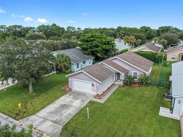 2705 SW Riviera Road, Stuart, FL 34997