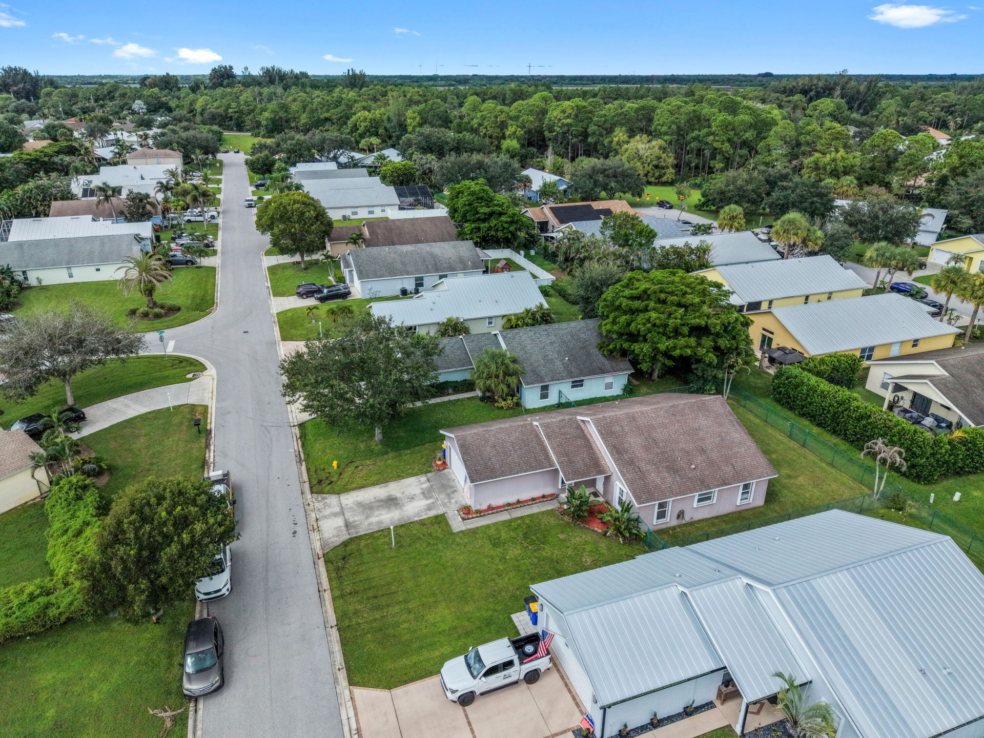 2705 SW Riviera Road, Stuart, FL 34997 Photo