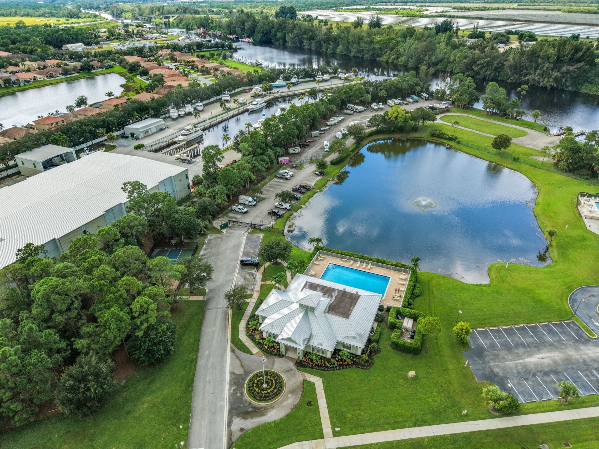 2705 SW Riviera Road, Stuart, FL 34997 Photo