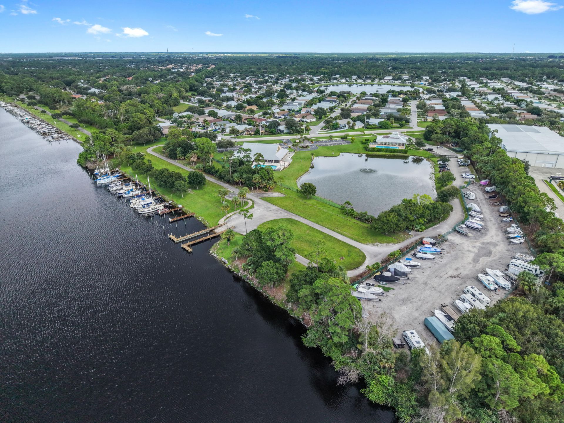 2705 SW Riviera Road, Stuart, FL 34997 Photo