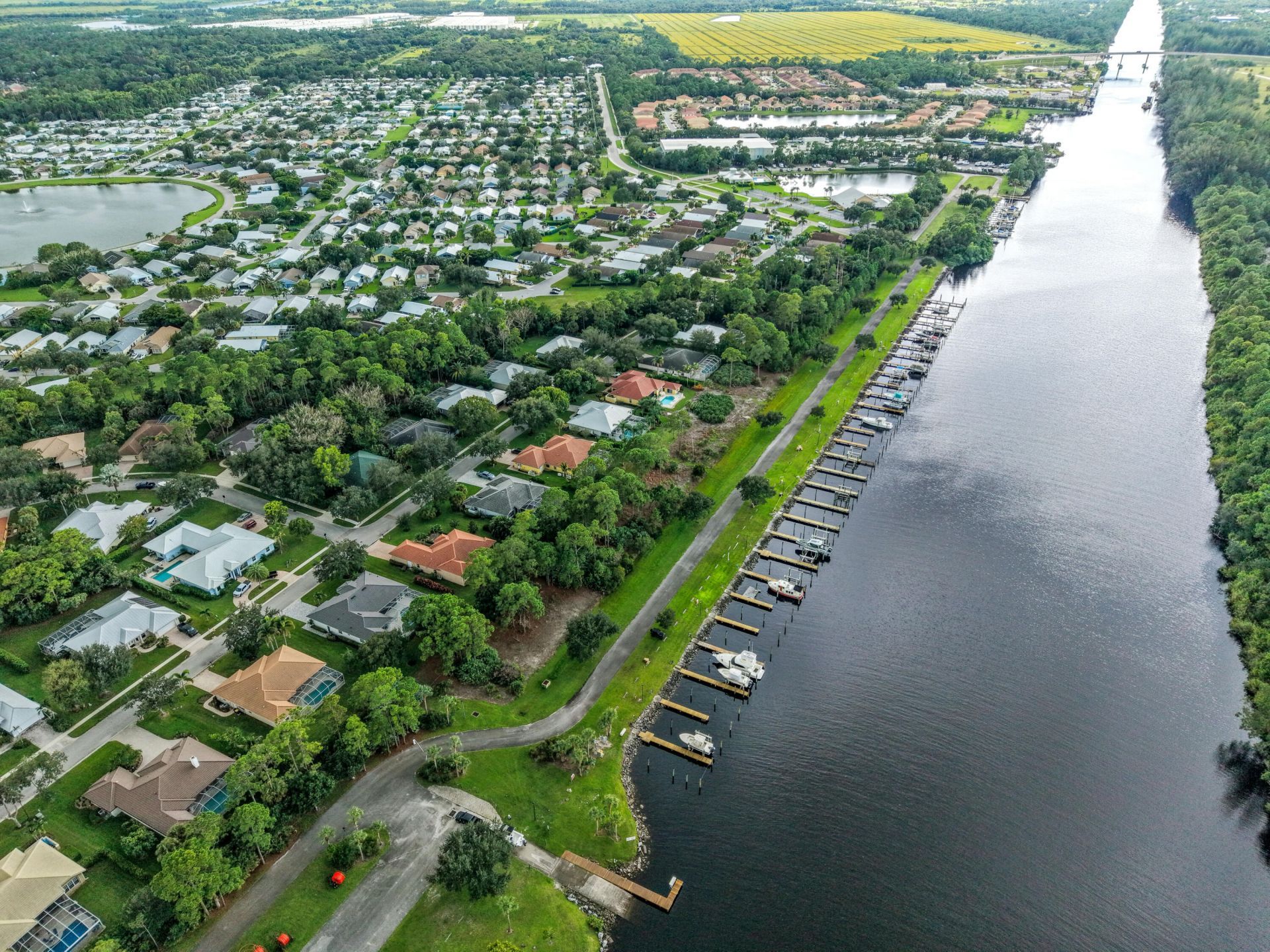 2705 SW Riviera Road, Stuart, FL 34997 Photo