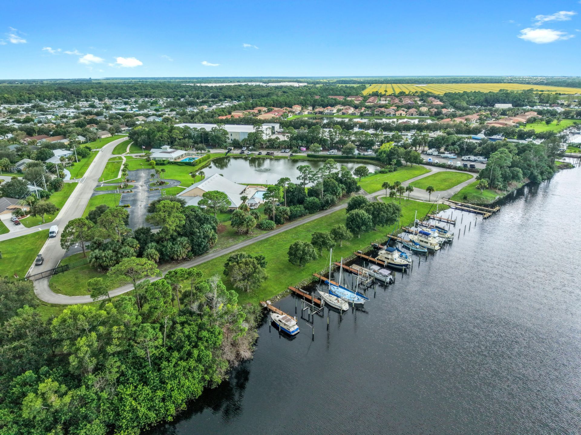2705 SW Riviera Road, Stuart, FL 34997 Photo