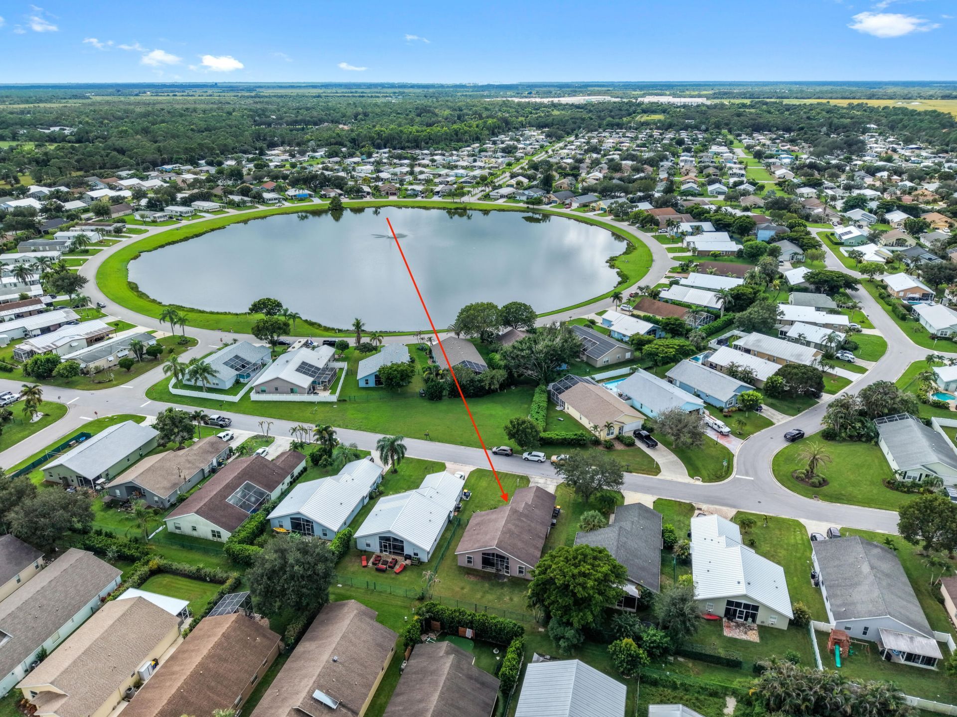 2705 SW Riviera Road, Stuart, FL 34997 Photo