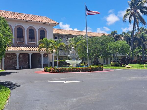 400 NE 20th Street, Unit D307, Boca Raton, FL 33431