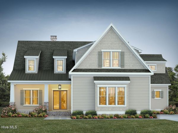 14 Kilbride Drive, Pinehurst, NC 28374