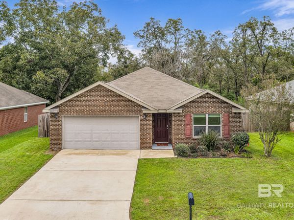 1612 Abbey Loop, Foley, AL 36535