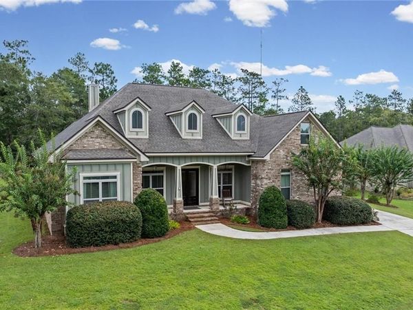 32202 Bunting Court, Spanish Fort, AL 36527