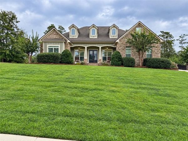 32202 Bunting Court, Spanish Fort, AL 36527
