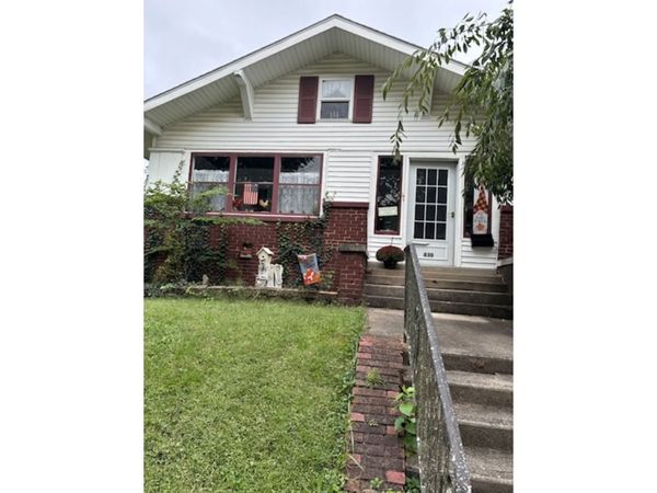 830 S Armstrong, Kokomo, IN 46901