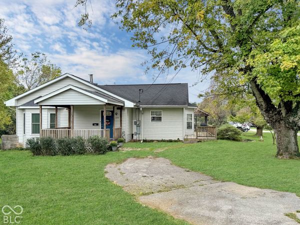 2219 S Rogers Street , Bloomington, IN 47403