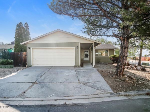 8355 Cub Court, Reno, NV 89506