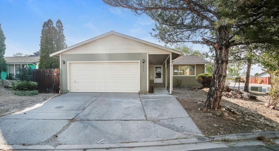 8355 Cub Court, Reno, NV 89506 Photo
