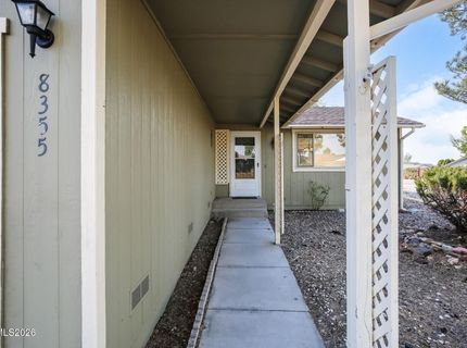 8355 Cub Court, Reno, NV 89506 Photo