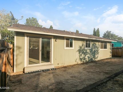 8355 Cub Court, Reno, NV 89506 Photo