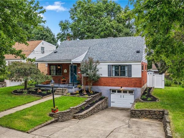 1142 Morado Drive, Cincinnati, OH 45238