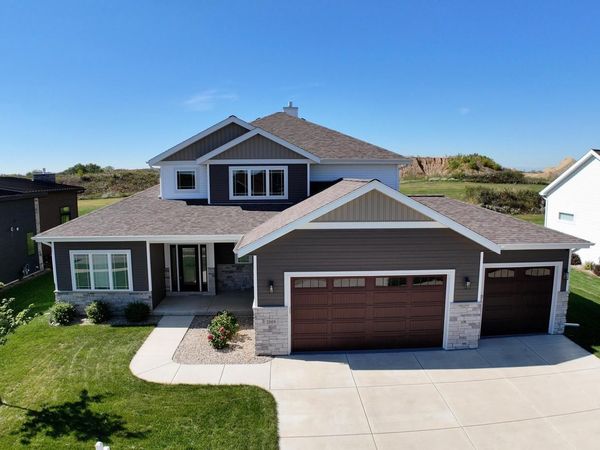 2009 Paris LANE, Cottage Grove, WI 53527