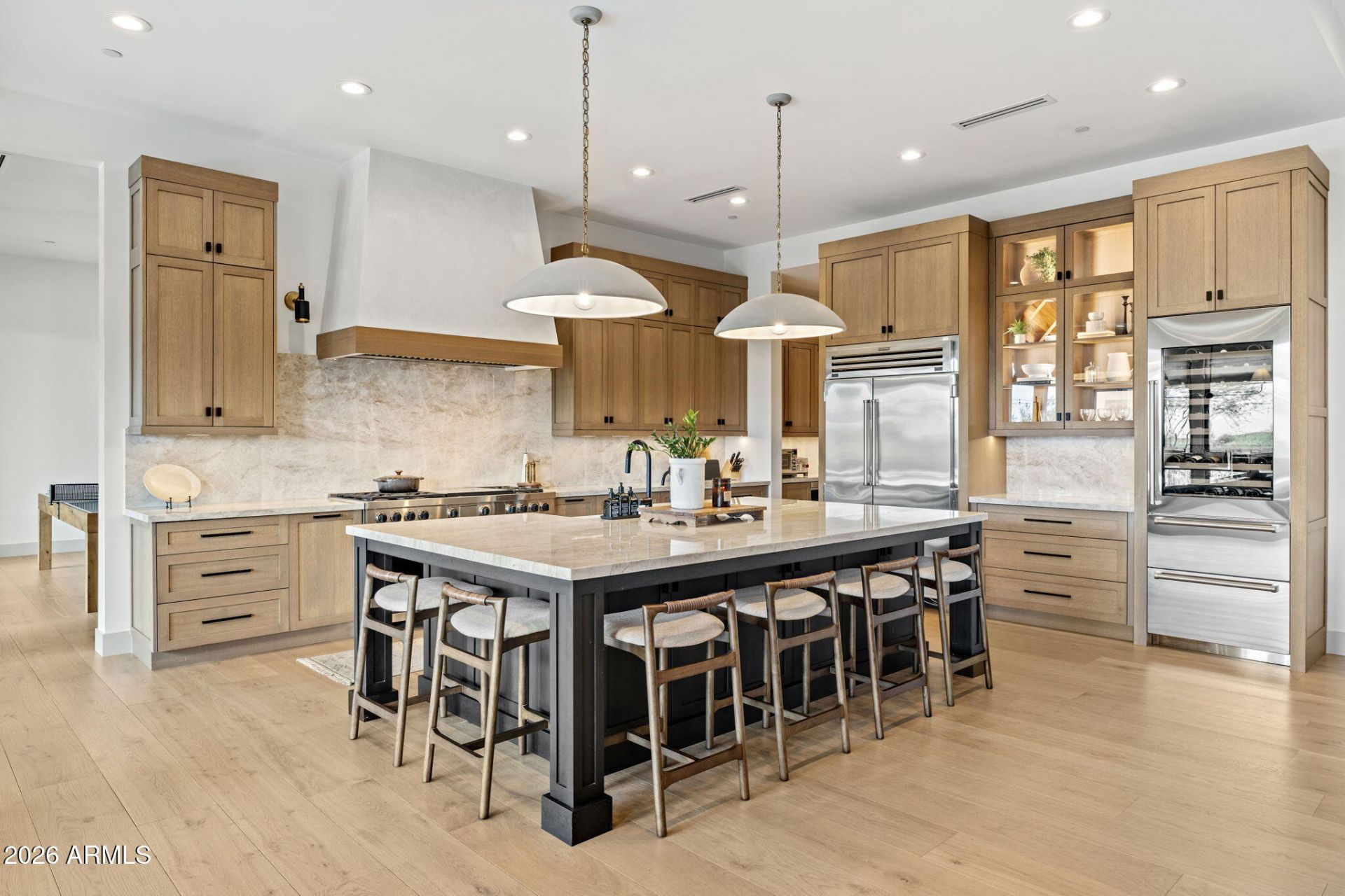 8177 E SMOKEHOUSE Trail, Scottsdale, AZ 85266