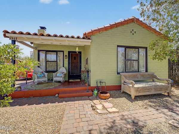 1517 W Willetta Street, Phoenix, AZ 85007