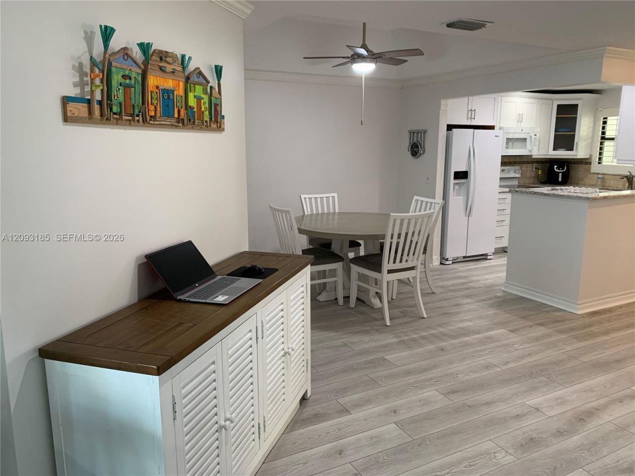 6142 SE Landing Way , Unit 6, Stuart, FL 34997 Photo