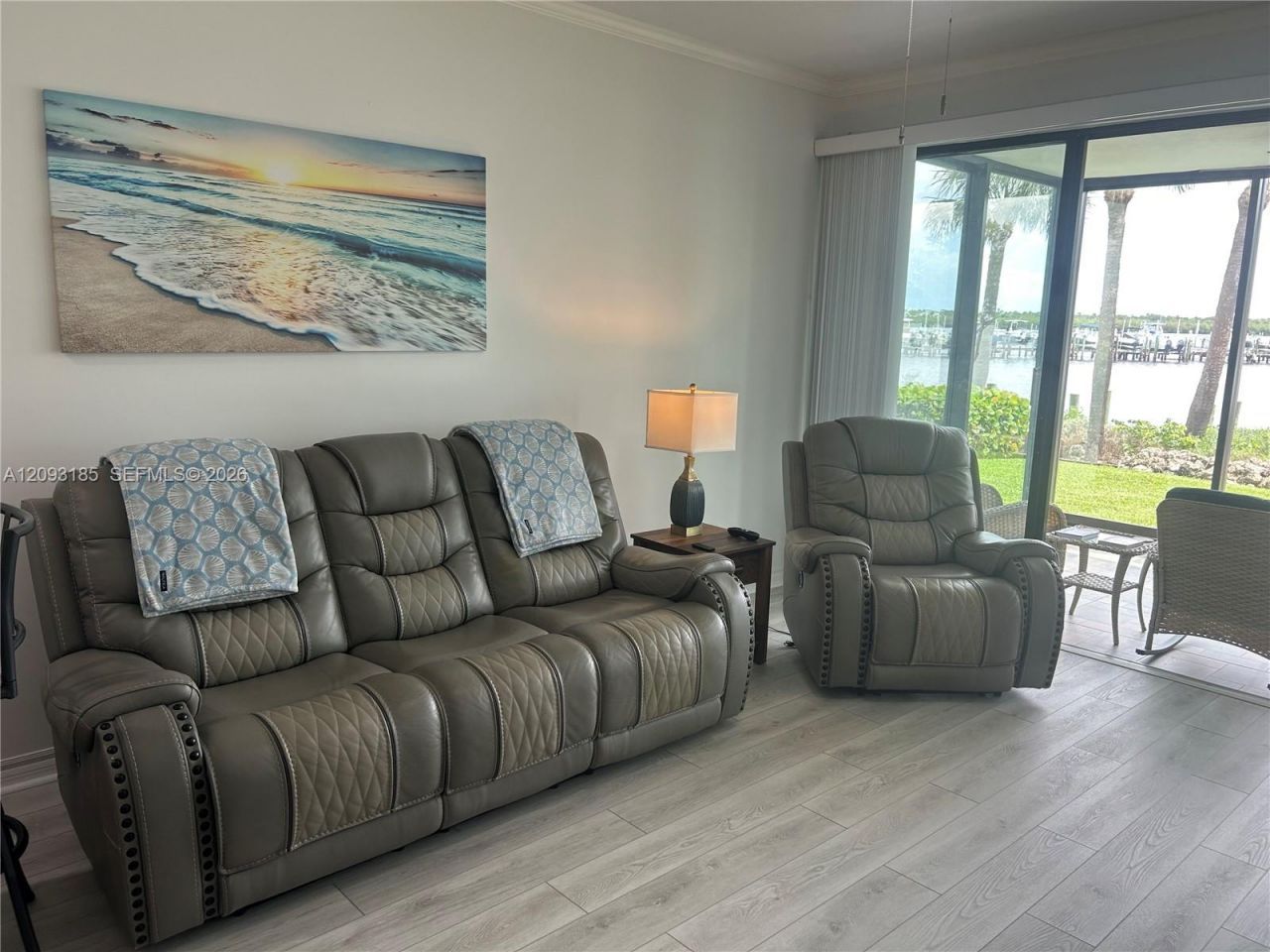 6142 SE Landing Way , Unit 6, Stuart, FL 34997 Photo