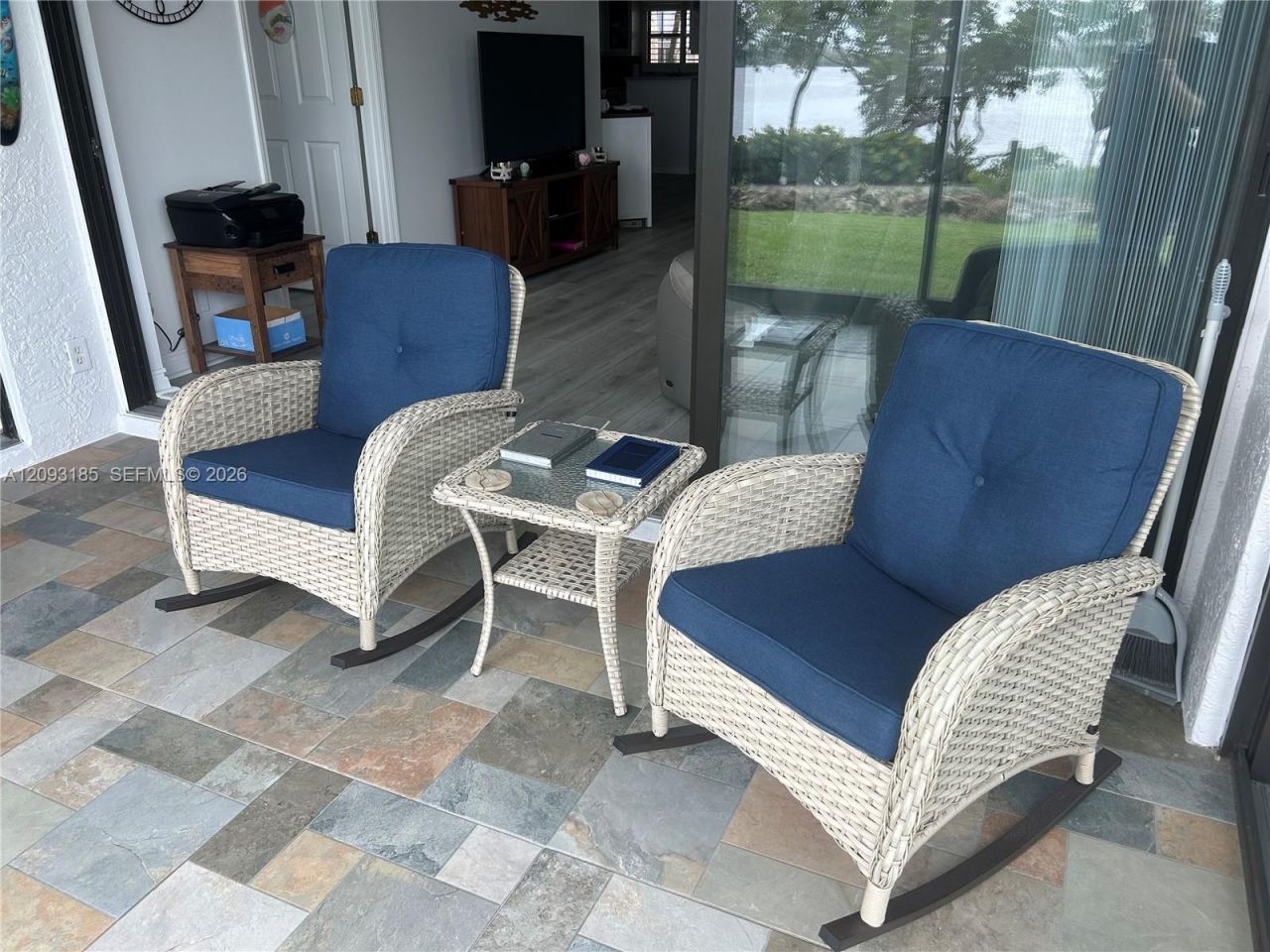 6142 SE Landing Way , Unit 6, Stuart, FL 34997 Photo