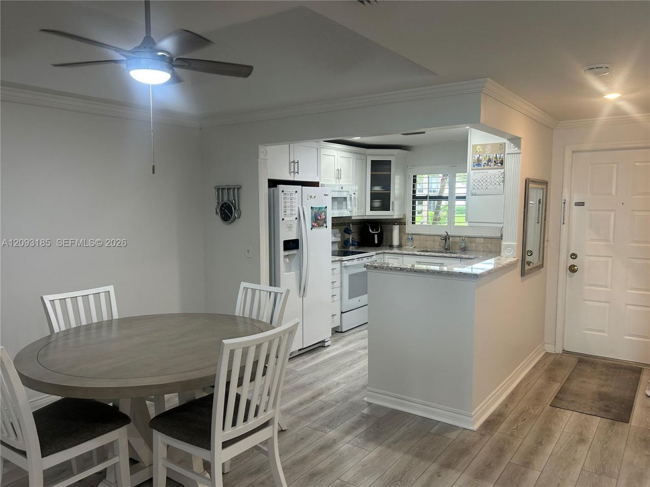 6142 SE Landing Way , Unit 6, Stuart, FL 34997 Photo