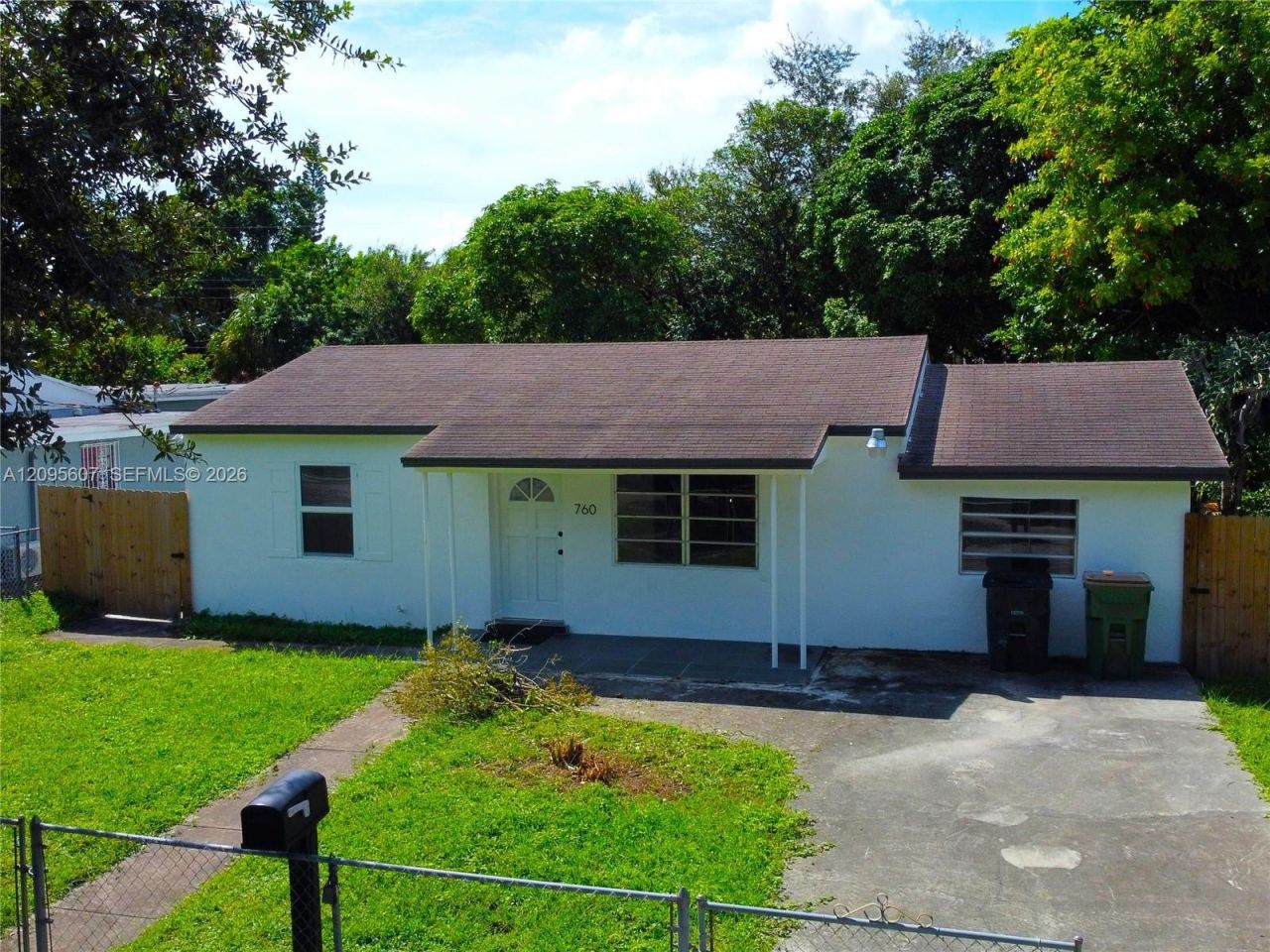 760 NW 126th St, North Miami, FL 33168 Photo