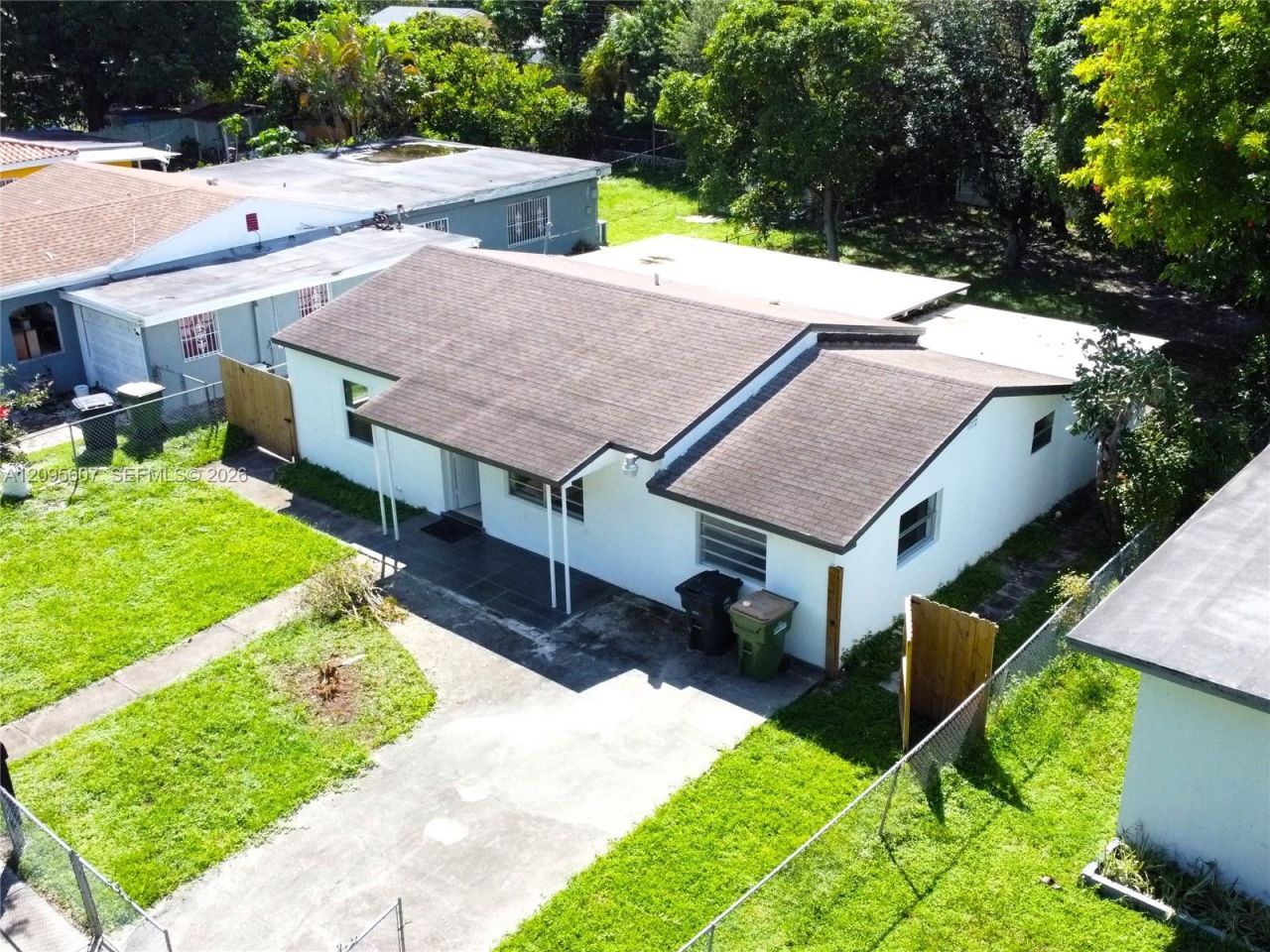 760 NW 126th St, North Miami, FL 33168 Photo