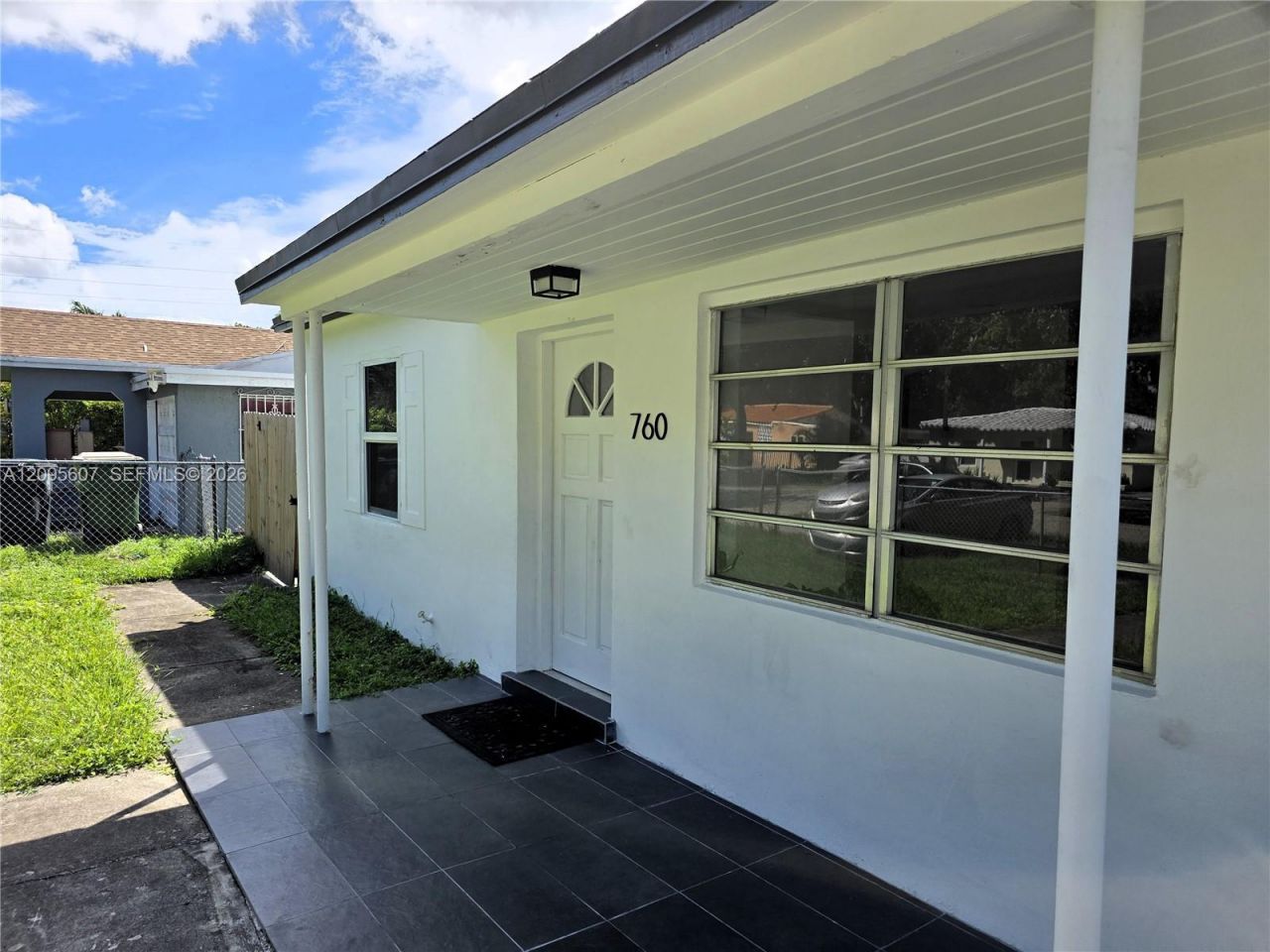 760 NW 126th St, North Miami, FL 33168 Photo
