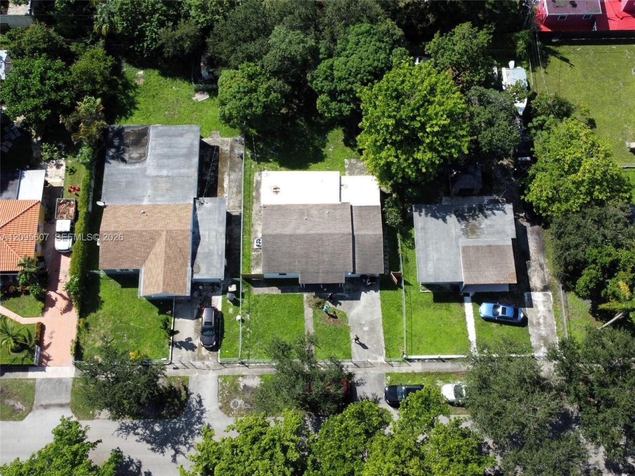 760 NW 126th St, North Miami, FL 33168 Photo