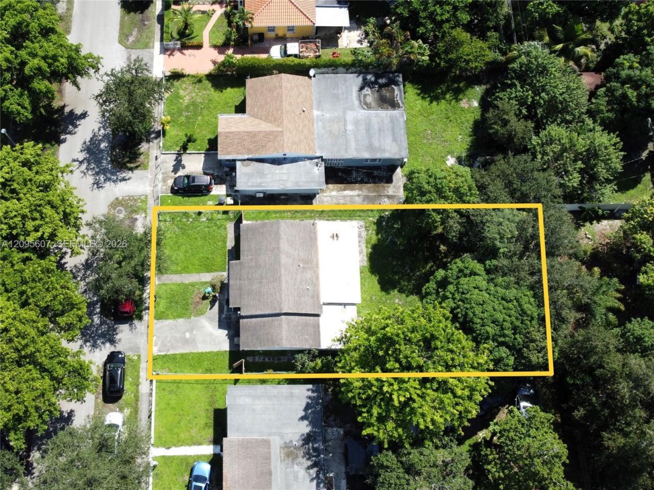 760 NW 126th St, North Miami, FL 33168 Photo