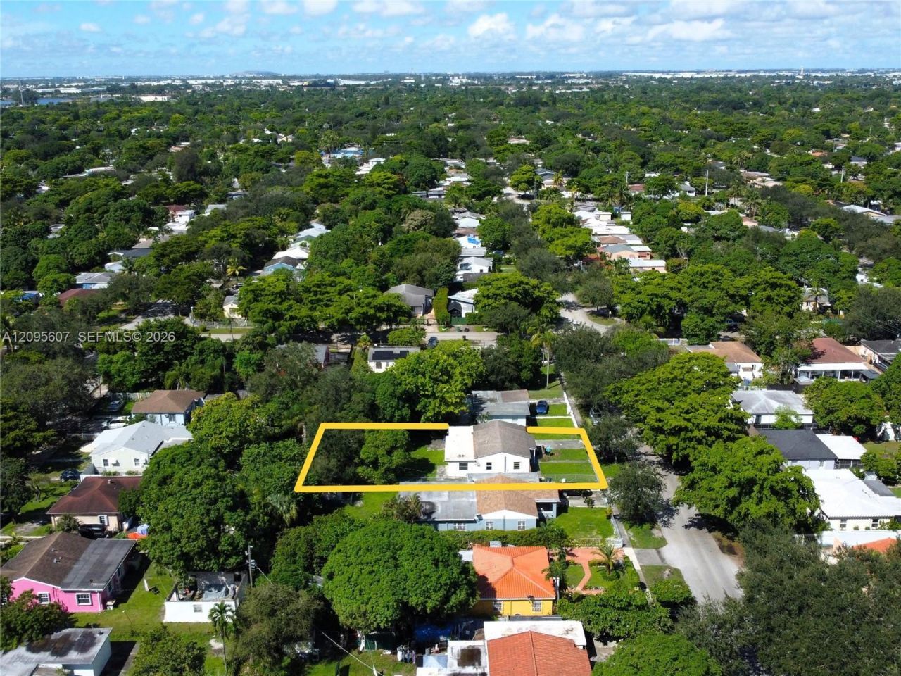 760 NW 126th St, North Miami, FL 33168 Photo