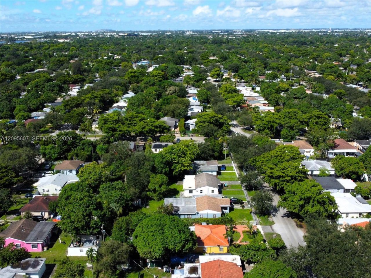 760 NW 126th St, North Miami, FL 33168 Photo