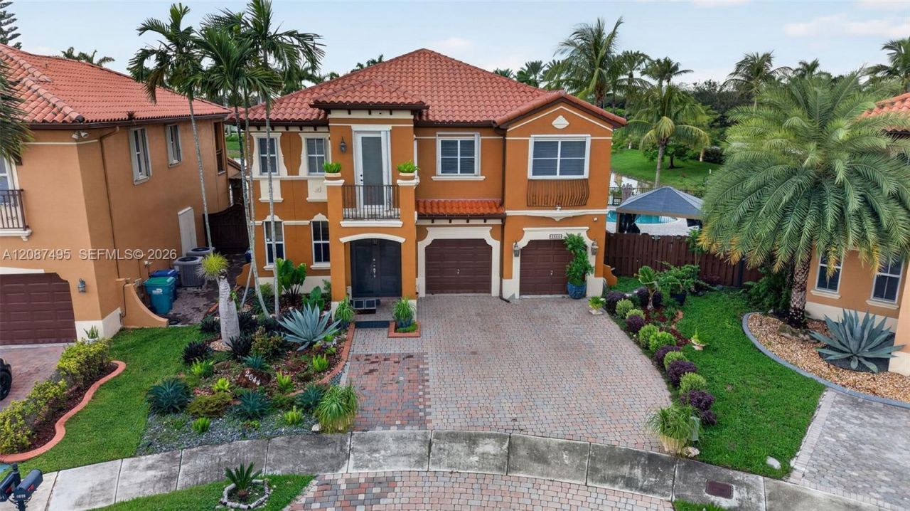 2644 SW 152nd Pl , Miami, FL 33185 Photo