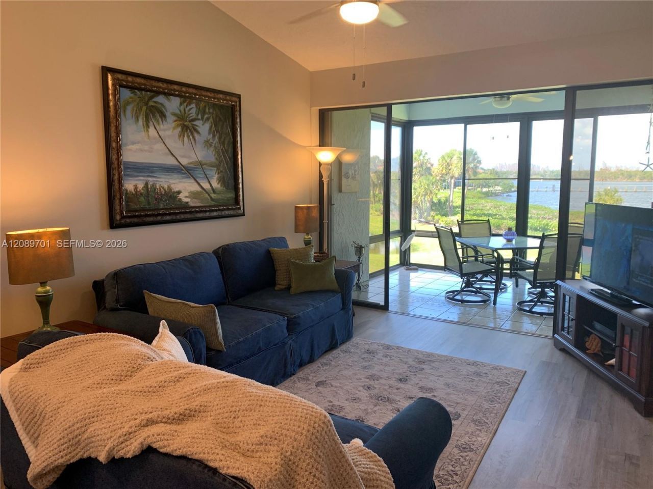 6082 SE Landing Way , Unit 10, Stuart, FL 34997 Photo