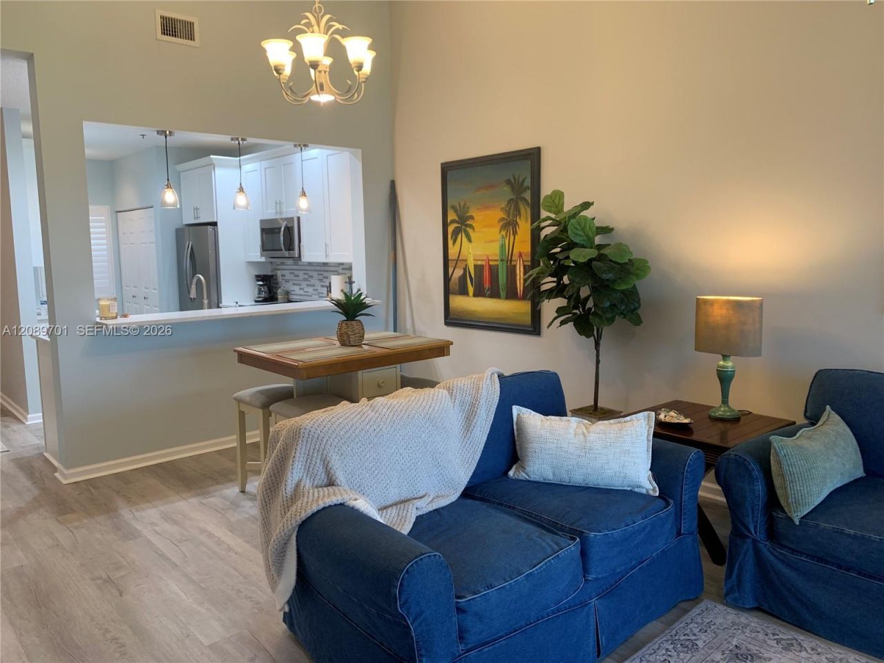 6082 SE Landing Way , Unit 10, Stuart, FL 34997 Photo