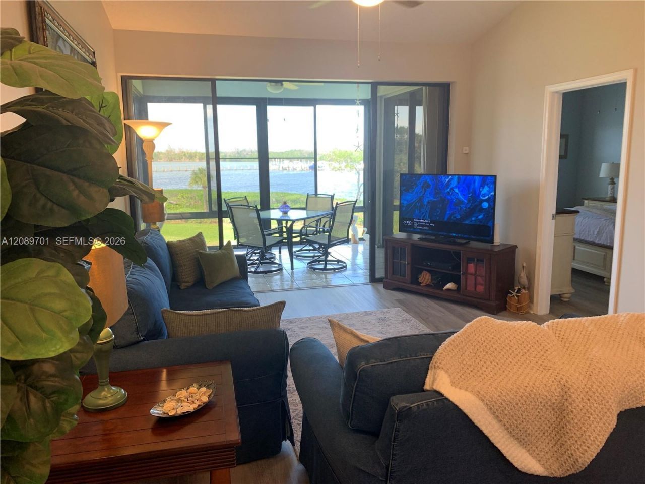 6082 SE Landing Way , Unit 10, Stuart, FL 34997 Photo