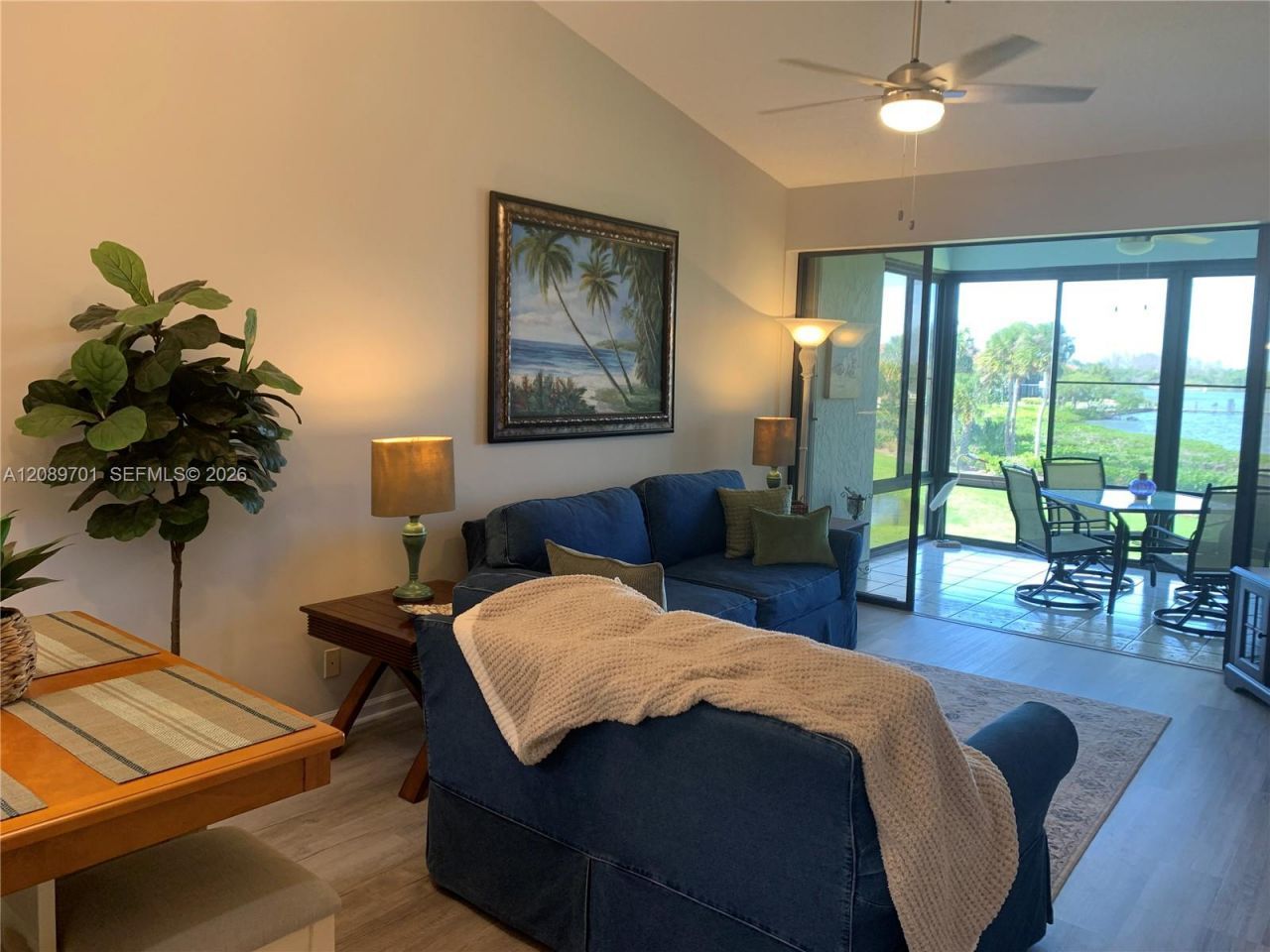 6082 SE Landing Way , Unit 10, Stuart, FL 34997 Photo