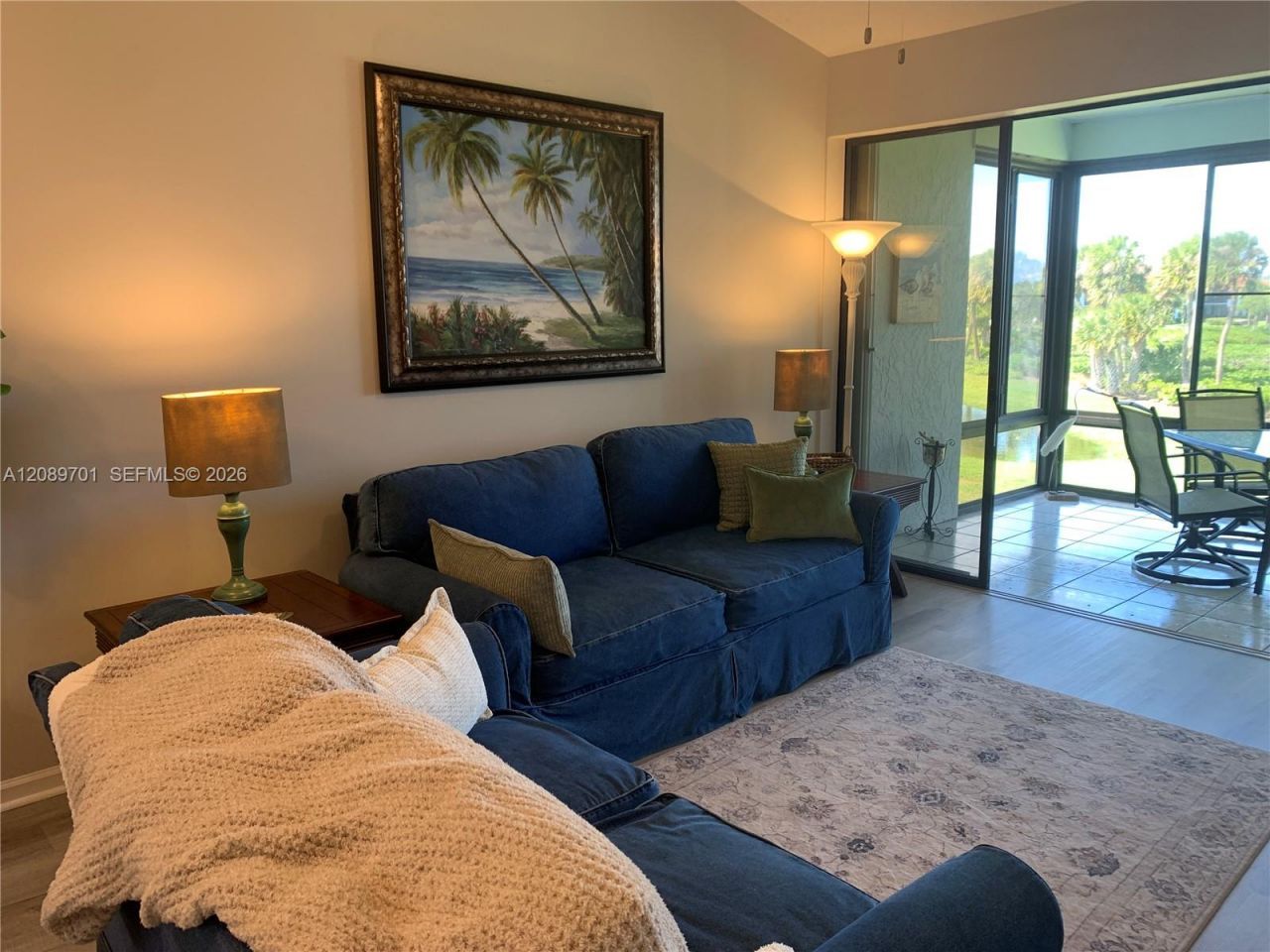6082 SE Landing Way , Unit 10, Stuart, FL 34997 Photo