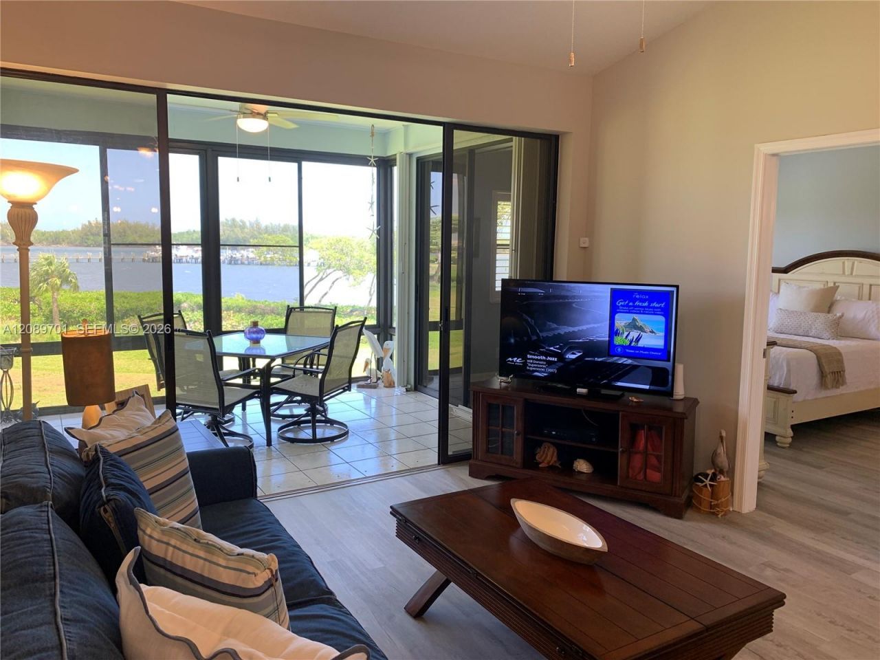 6082 SE Landing Way , Unit 10, Stuart, FL 34997 Photo