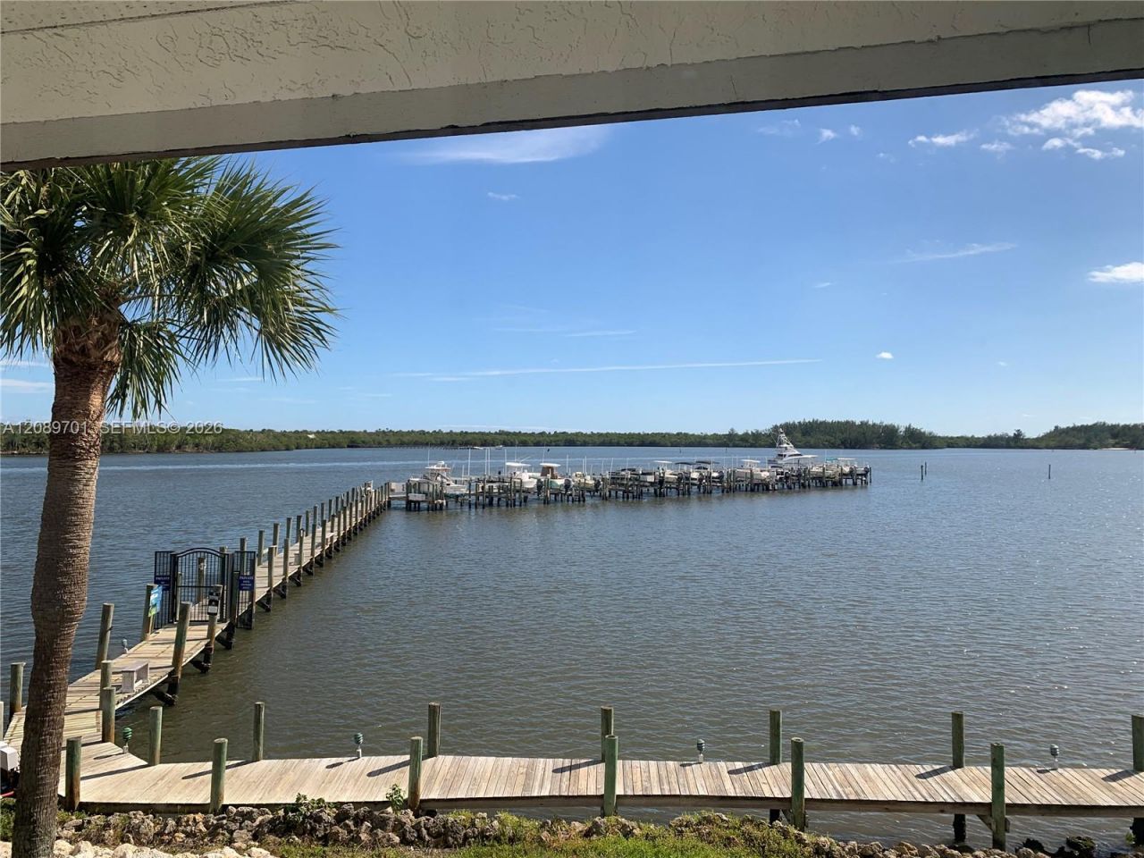 6082 SE Landing Way , Unit 10, Stuart, FL 34997 Photo