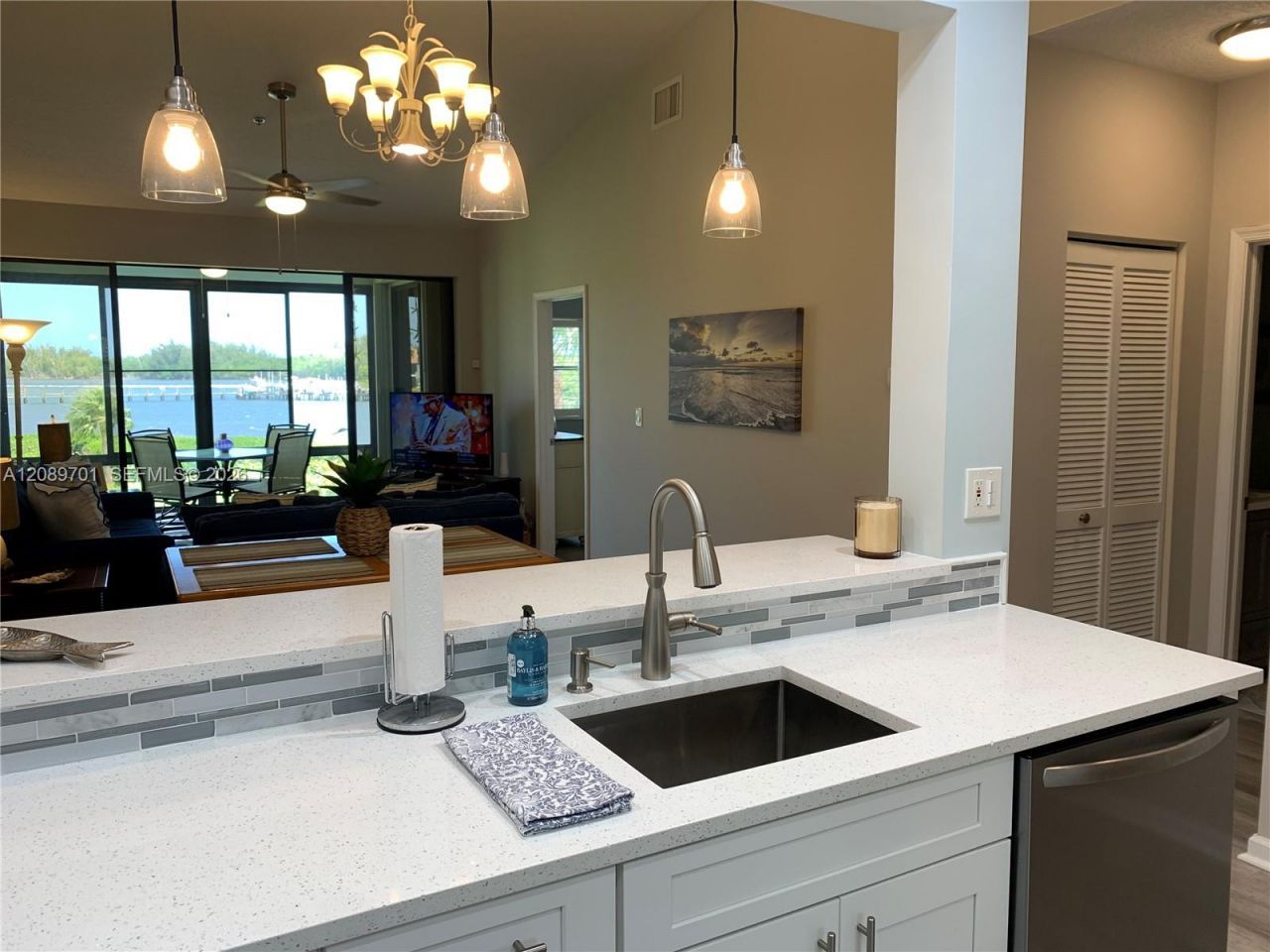 6082 SE Landing Way , Unit 10, Stuart, FL 34997 Photo