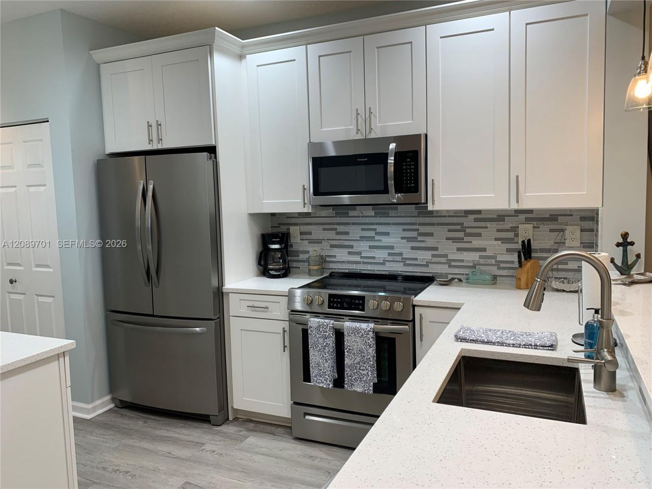 6082 SE Landing Way , Unit 10, Stuart, FL 34997 Photo