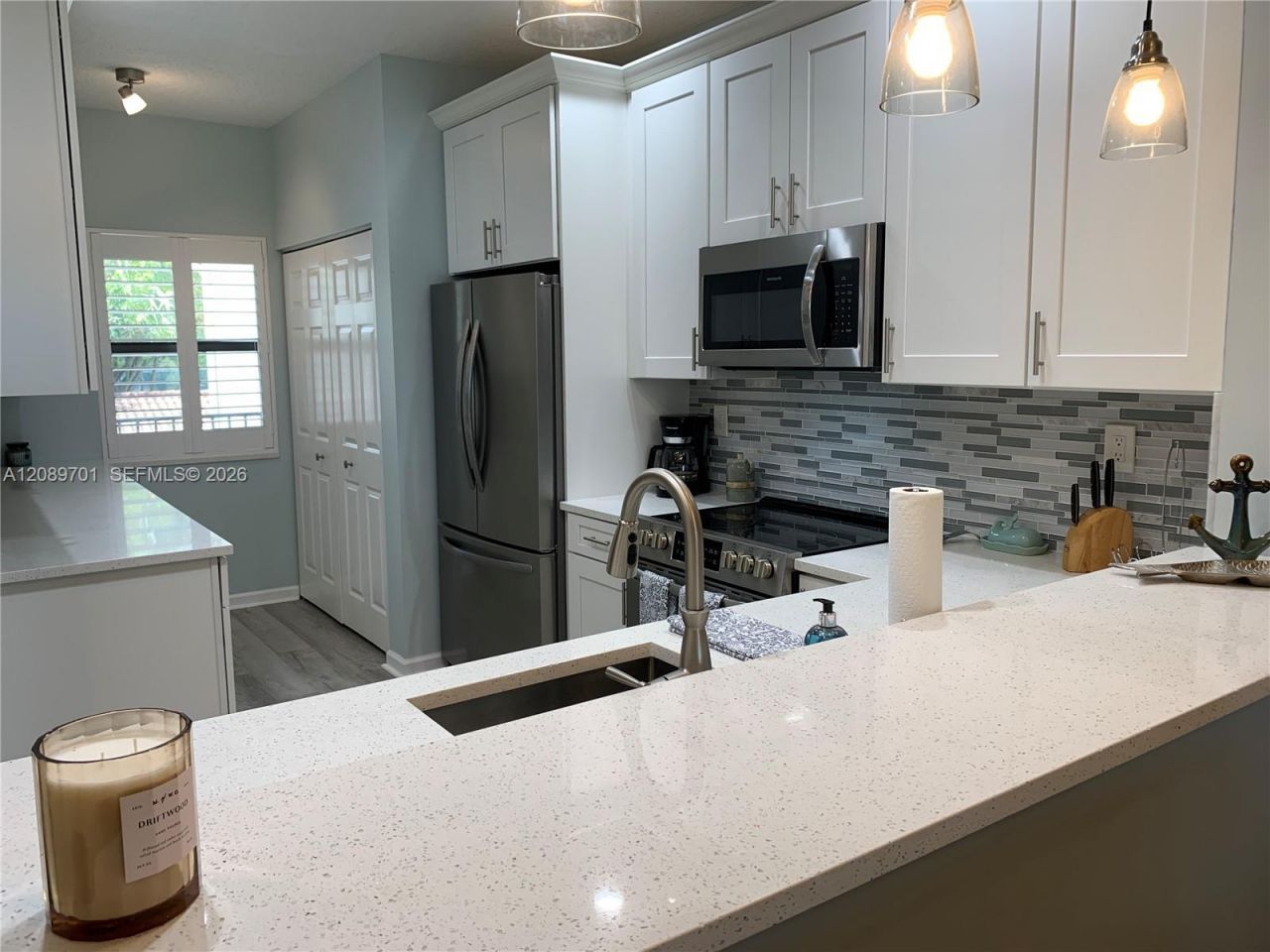 6082 SE Landing Way , Unit 10, Stuart, FL 34997 Photo