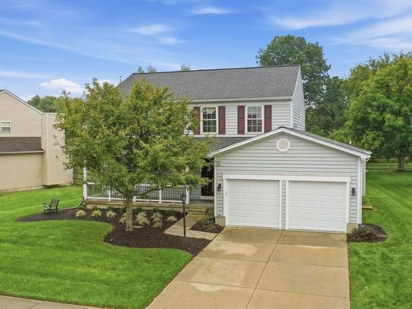 6749 Spring Arbor Drive, Deerfield Twp., OH 45040