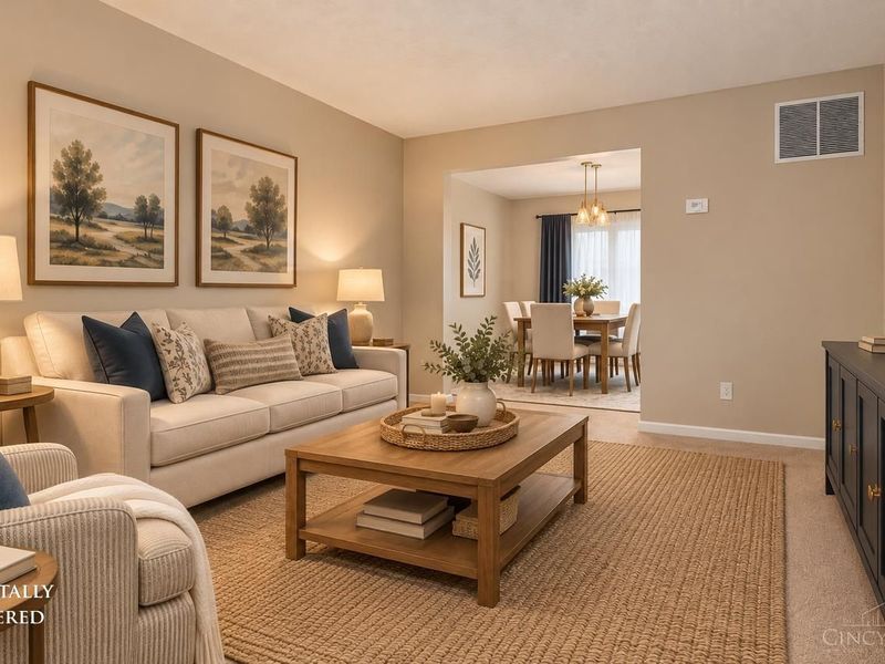 6749 Spring Arbor Drive, Deerfield Township, OH 45040 Photo 10