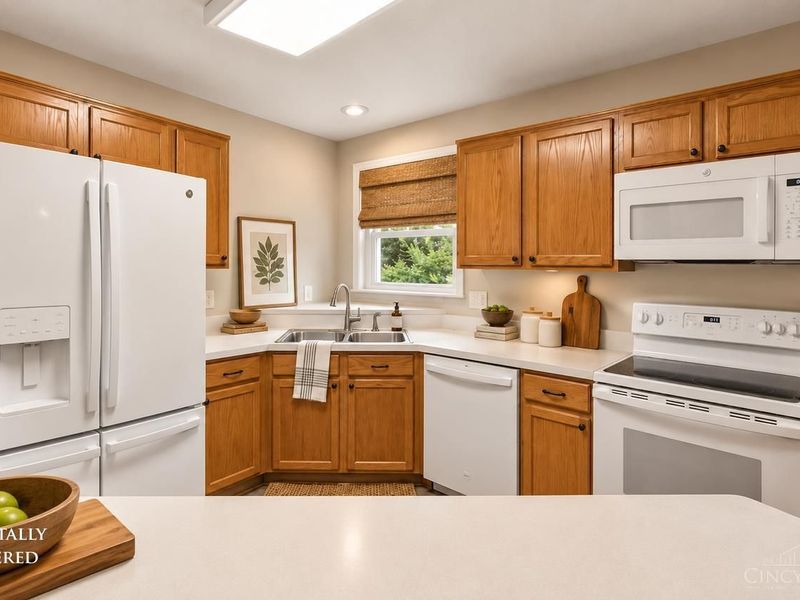 6749 Spring Arbor Drive, Deerfield Township, OH 45040 Photo 16